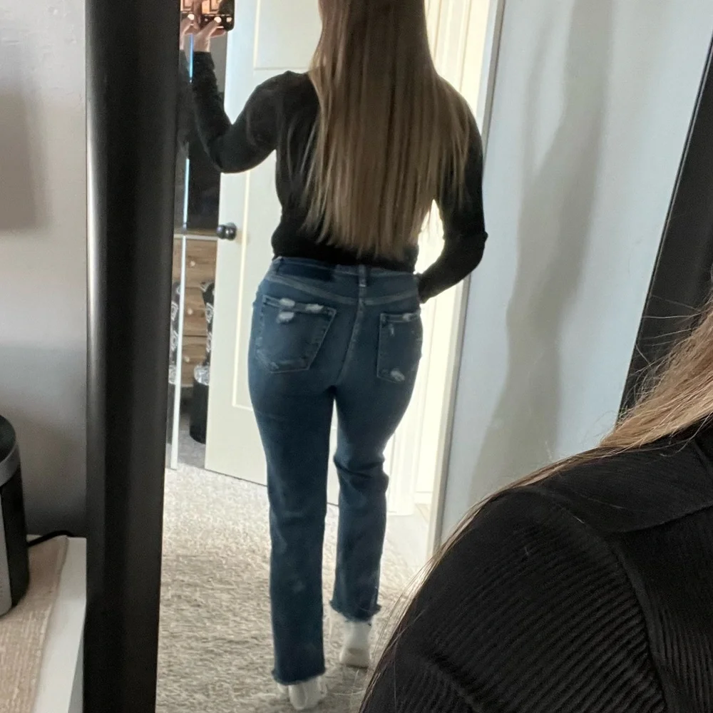 Flying Monkey Jeans - Picture 2 of 4